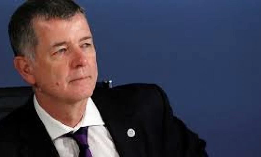 Αρχηγός της MI6 ο πρώην πρεσβευτής της Αγγλίας στην Τουρκία